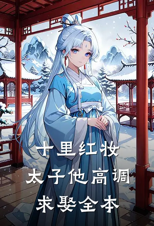 十里红妆，太子他高调求娶全本