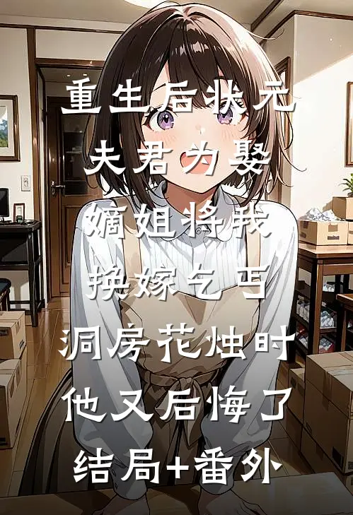 重生后状元夫君为娶嫡姐将我换嫁乞丐，洞房花烛时他又后悔了结局+番外
