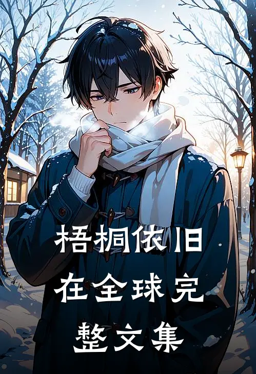 梧桐依旧在全球完整文集