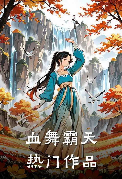 血舞霸天热门作品