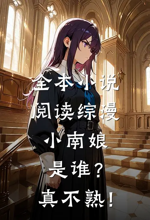 全本小说阅读综漫：小南娘是谁？真不熟！