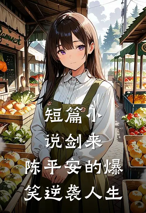 短篇小说剑来：陈平安的爆笑逆袭人生