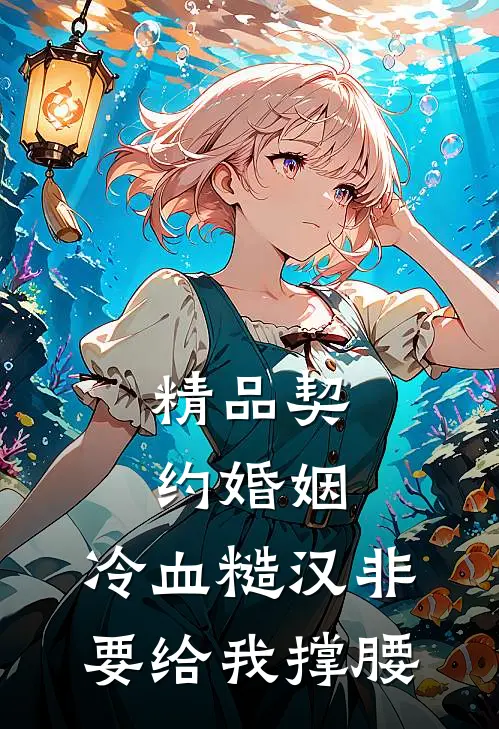 精品契约婚姻：冷血糙汉非要给我撑腰