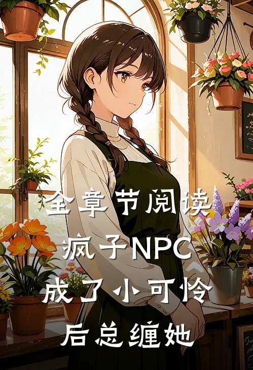 全章节阅读疯子NPC成了小可怜后总缠她