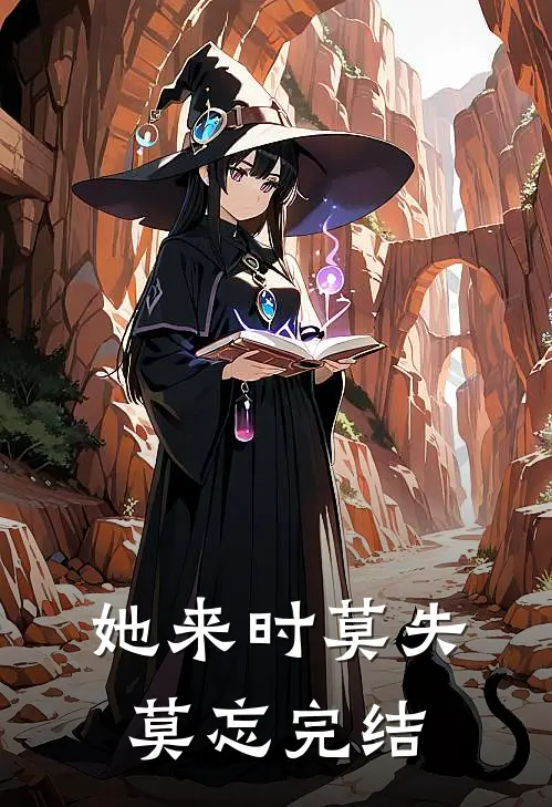 她来时莫失莫忘完结