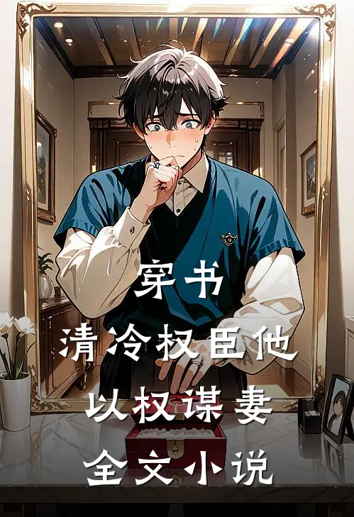 穿书：清冷权臣他以权谋妻全文小说