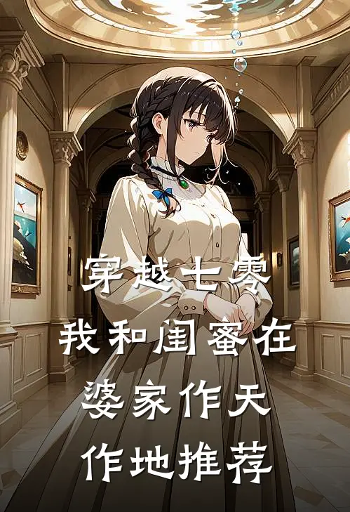 穿越七零：我和闺蜜在婆家作天作地推荐
