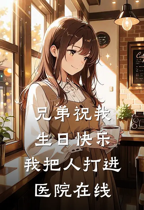 兄弟祝我生日快乐，我把人打进医院在线