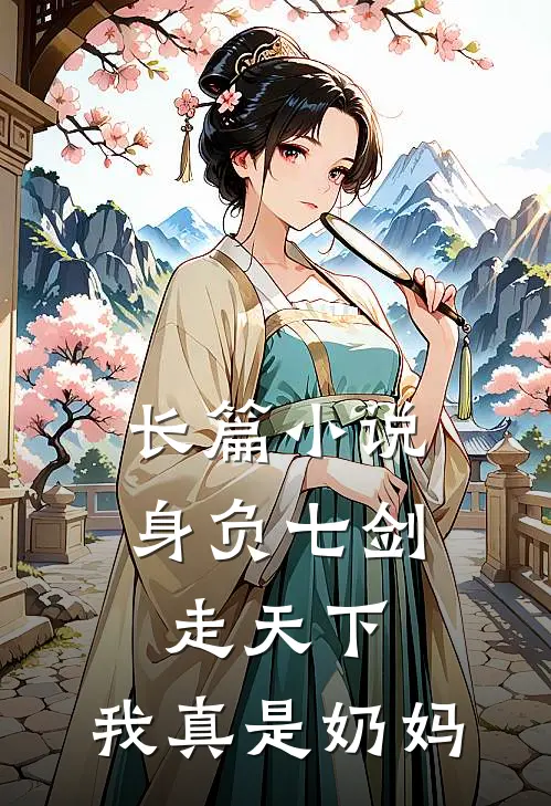 长篇小说身负七剑走天下：我真是奶妈