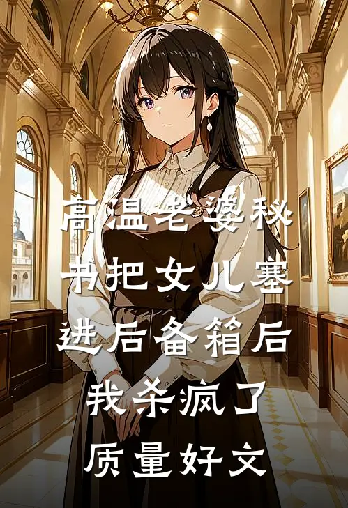 高温老婆秘书把女儿塞进后备箱后，我杀疯了质量好文