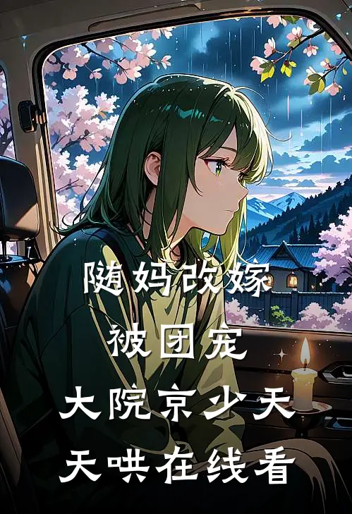 随妈改嫁被团宠，大院京少天天哄在线看