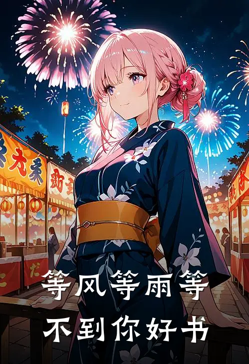 等风等雨等不到你好书