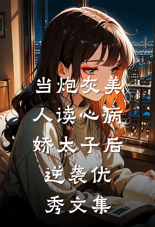 当炮灰美人读心病娇太子后，逆袭优秀文集