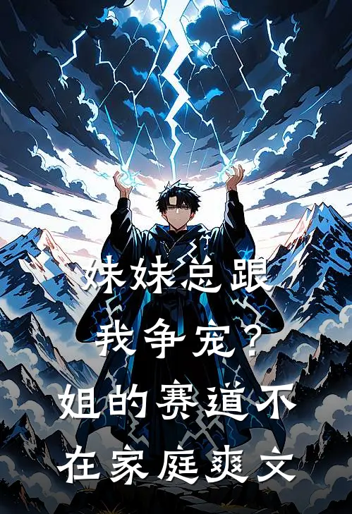 妹妹总跟我争宠？姐的赛道不在家庭爽文