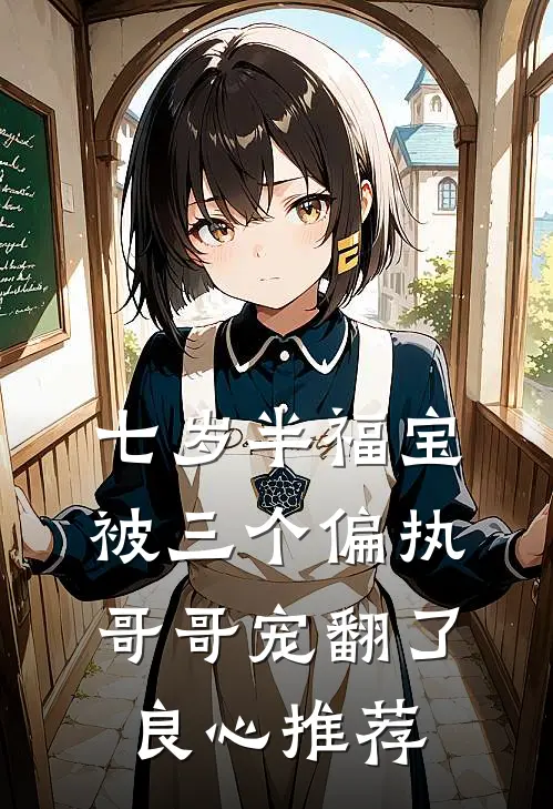七岁半福宝被三个偏执哥哥宠翻了良心推荐