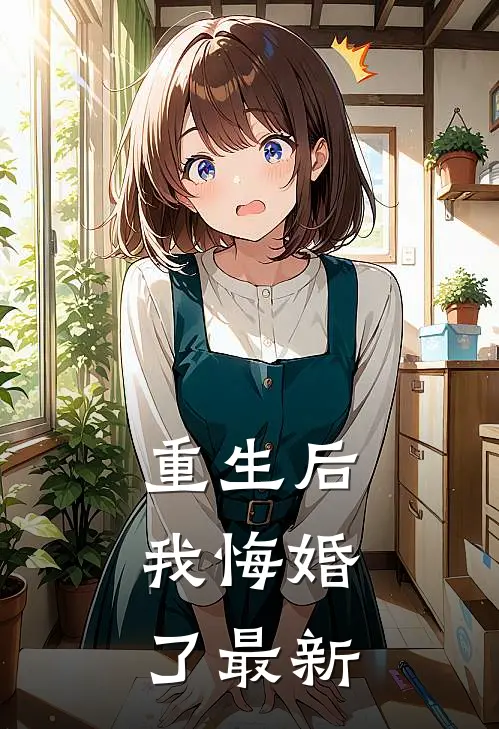 重生后，我悔婚了最新