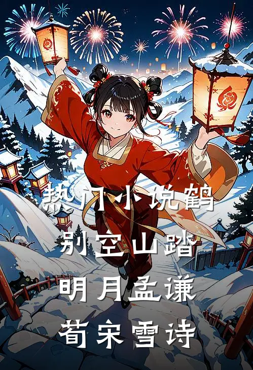 热门小说鹤别空山踏明月孟谦荀宋雪诗