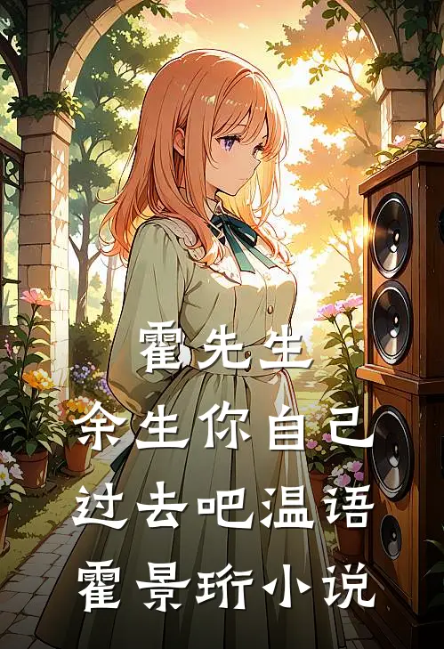 霍先生，余生你自己过去吧温语霍景珩小说