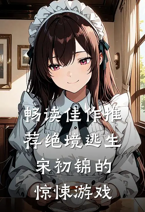 畅读佳作推荐绝境逃生：宋初锦的惊悚游戏