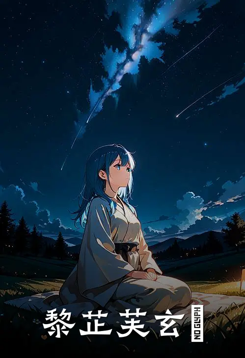 黎芷芙玄璟
