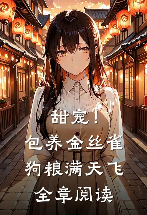 甜宠！包养金丝雀，狗粮满天飞全章阅读