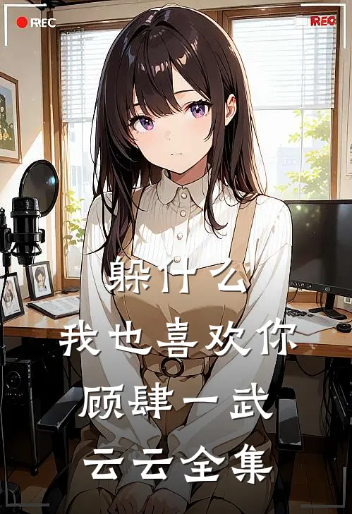 躲什么，我也喜欢你顾肆一武云云全集
