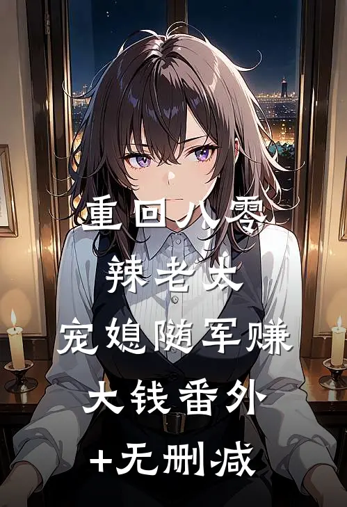重回八零辣老太，宠媳随军赚大钱番外+无删减