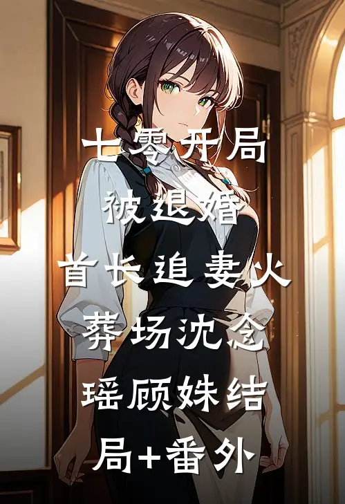 七零开局被退婚，首长追妻火葬场沈念瑶顾姝结局+番外