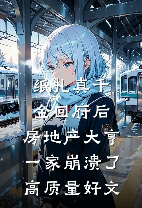 纸扎真千金回府后，房地产大亨一家崩溃了高质量好文