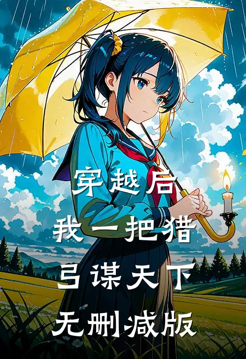 穿越后，我一把猎弓谋天下无删减版