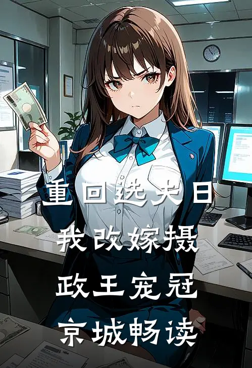 重回选夫日，我改嫁摄政王宠冠京城畅读