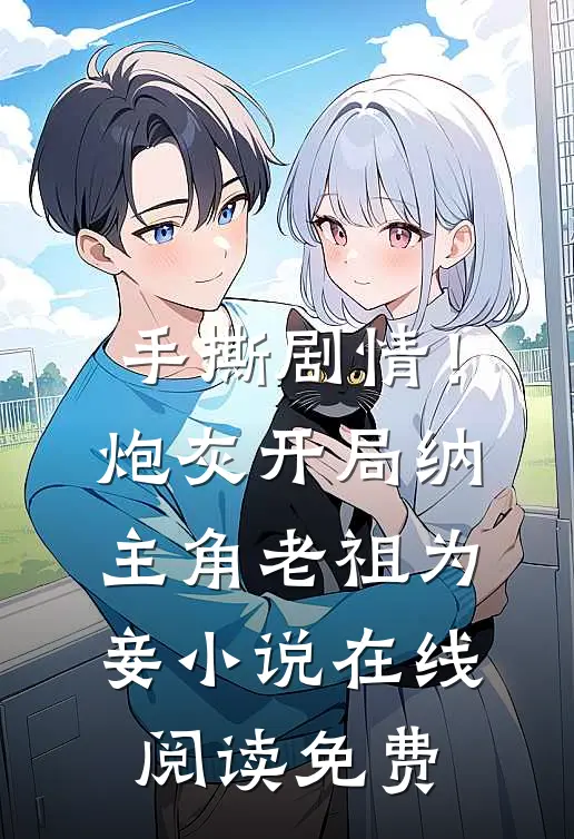 手撕剧情！炮灰开局纳主角老祖为妾小说在线阅读免费