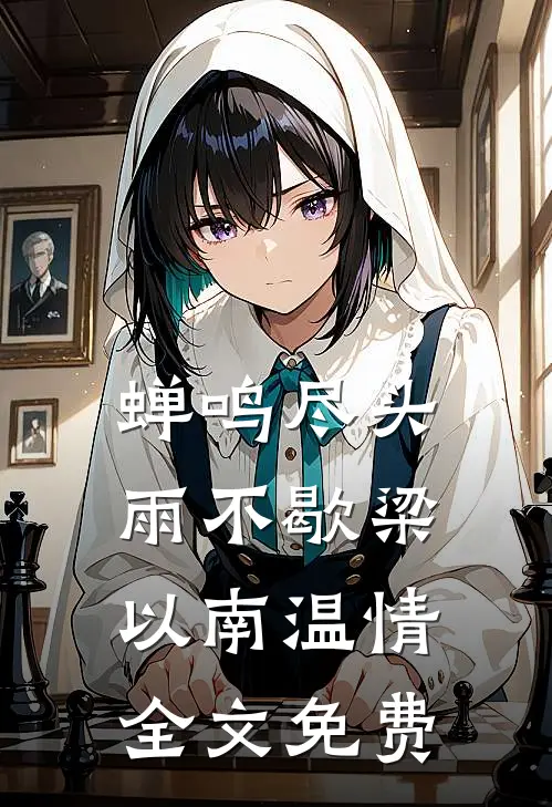 蝉鸣尽头雨不歇梁以南温情全文免费