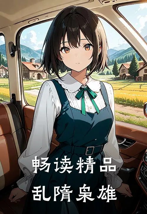 畅读精品乱隋枭雄