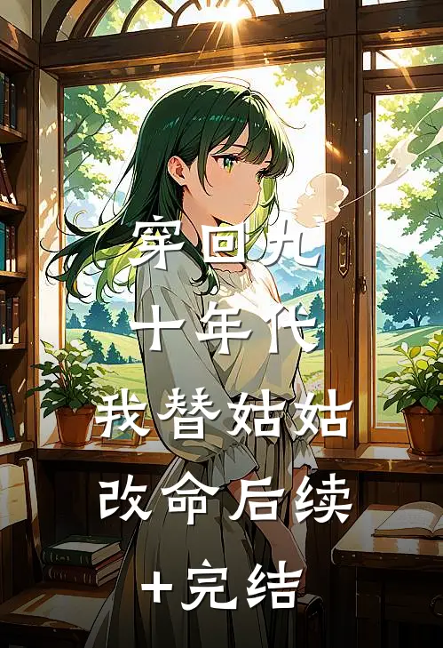 穿回九十年代，我替姑姑改命后续+完结