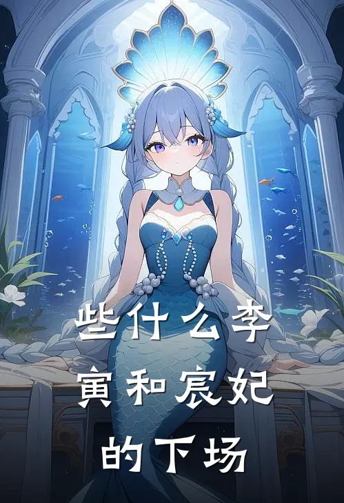 些什么李寅和宸妃的下场
