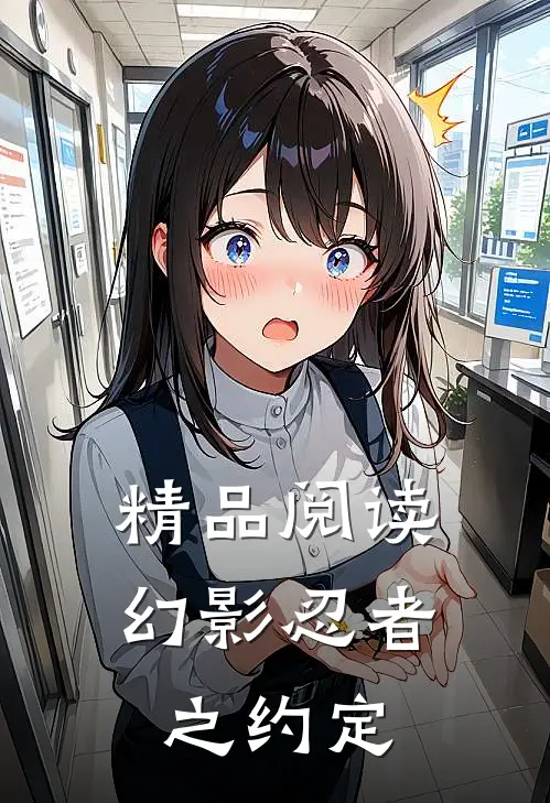 精品阅读幻影忍者之约定