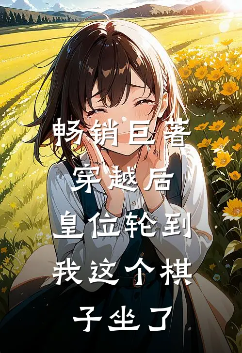 畅销巨著穿越后，皇位轮到我这个棋子坐了
