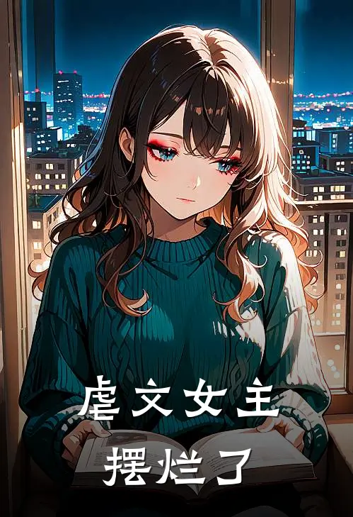 虐文女主摆烂了