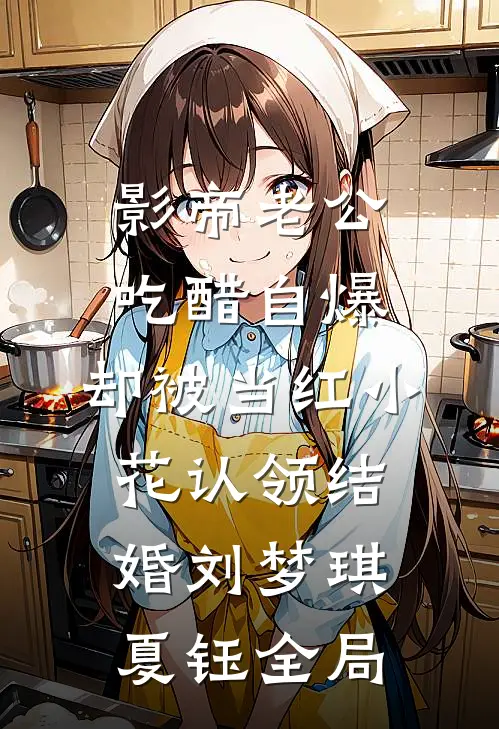 影帝老公吃醋自爆，却被当红小花认领结婚刘梦琪夏钰全局