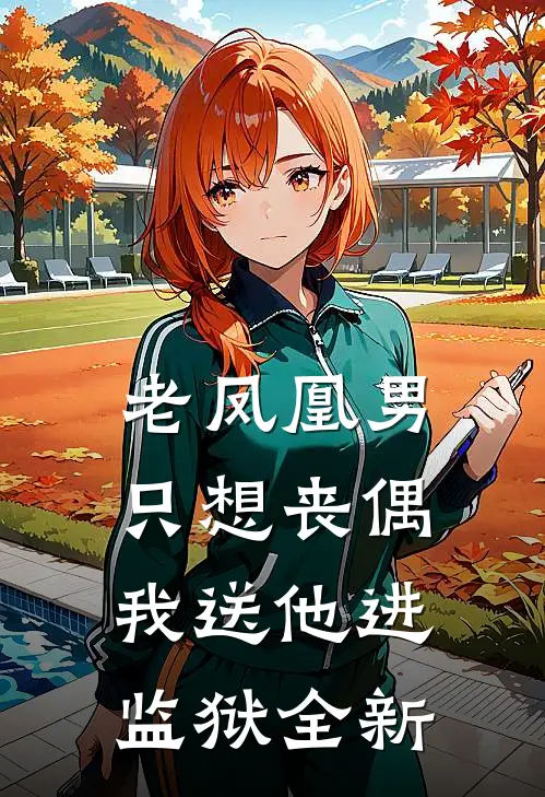 老凤凰男只想丧偶，我送他进监狱全新