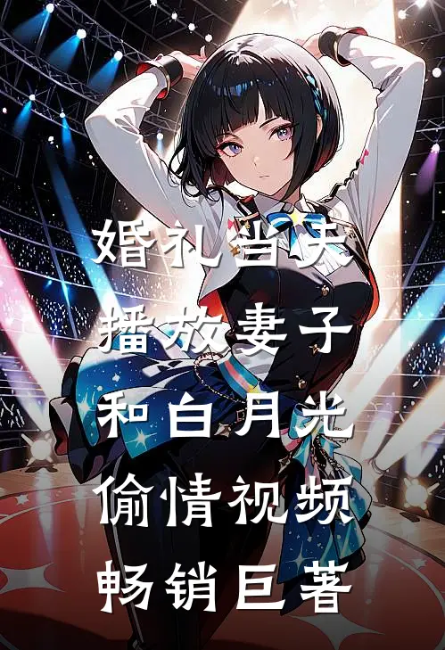 婚礼当天，播放妻子和白月光偷情视频畅销巨著