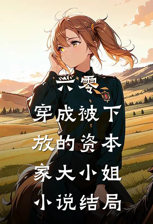 六零：穿成被下放的资本家大小姐小说结局