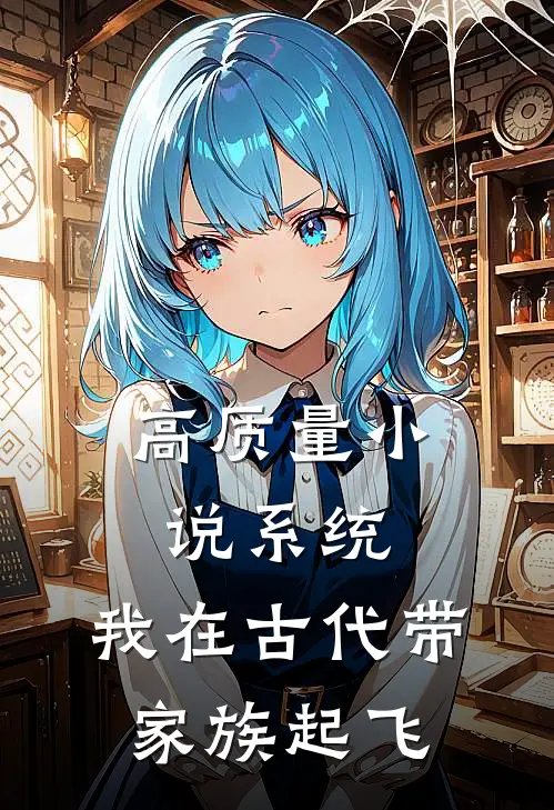 高质量小说系统：我在古代带家族起飞