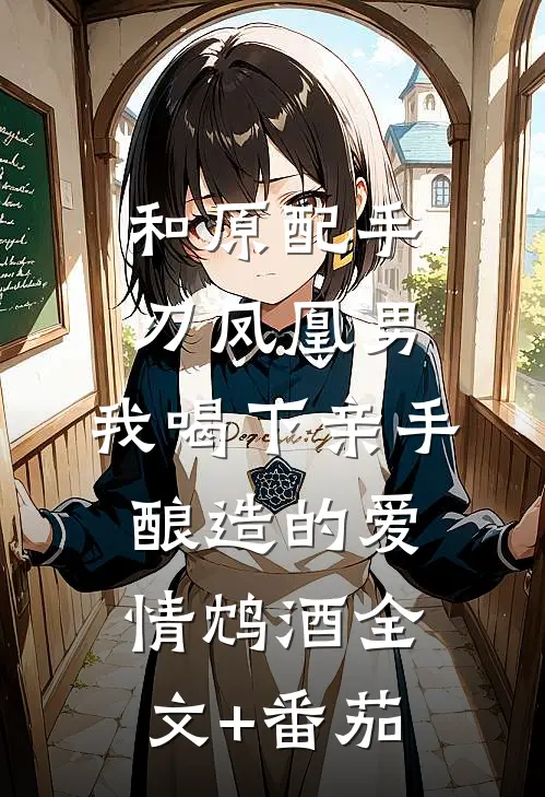 和原配“手刃”“凤凰男”，我喝下亲手酿造的爱情“鸩酒”全文+番茄