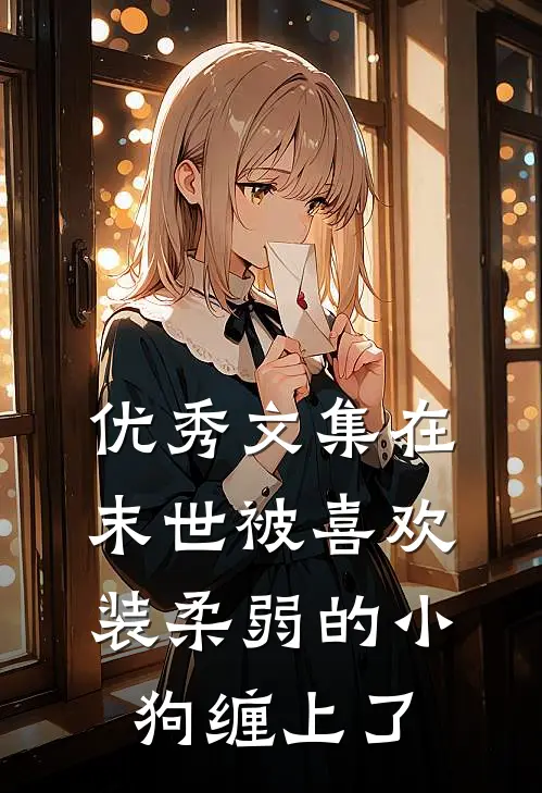 优秀文集在末世被喜欢装柔弱的小狗缠上了