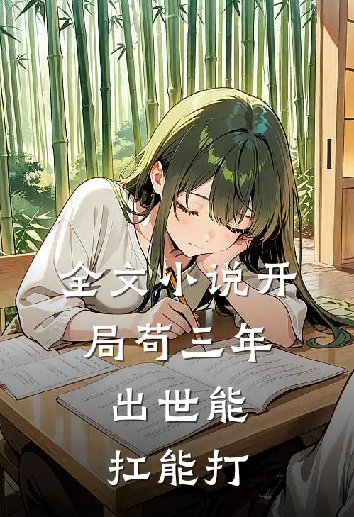 全文小说开局苟三年，出世能扛能打