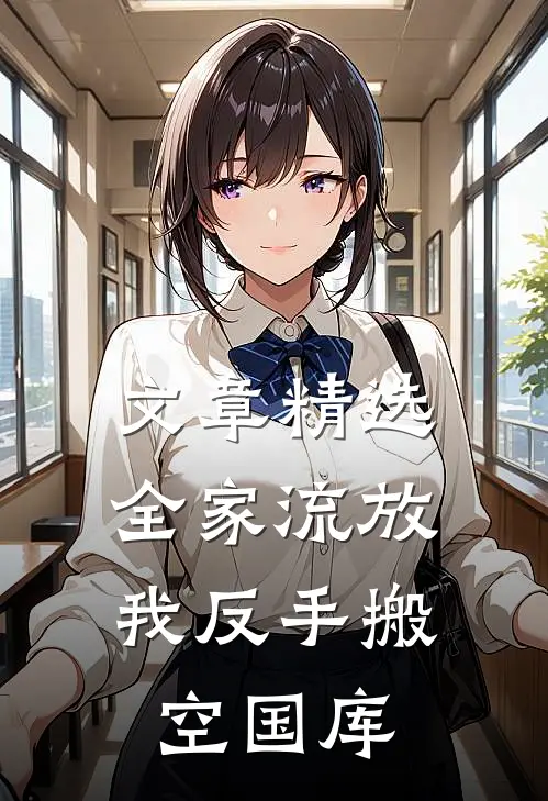 文章精选全家流放：我反手搬空国库