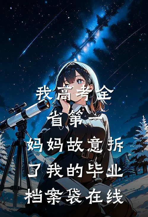 我高考全省第一，妈妈故意拆了我的毕业档案袋在线