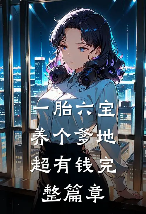 一胎六宝：养个爹地超有钱完整篇章